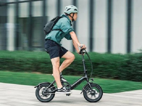 8 Best Compact Mini E Bicycle Choices Maintain Impressive Urban Ranges