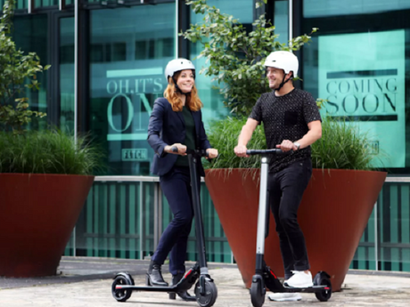 8 Best Low Cost E Scooter Models With Great Range