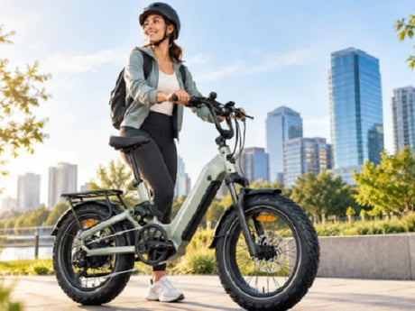 8 Reliable Best Budget Ebike Models Ideal For New Riders