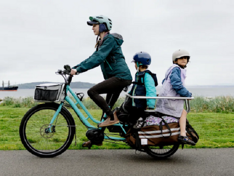 8 Robust Cargo Ebike Options Simplify Mixed Routine Hauling Duties