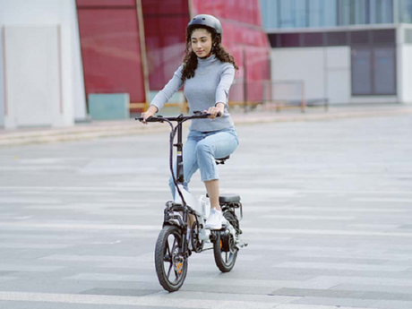 8 Sturdy E Bike Folding Electric Bike Models Defeat City Traffic