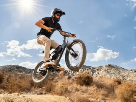 8 Top Ranked Fat Tire Ebike Models Built For Climbing Steep Hills