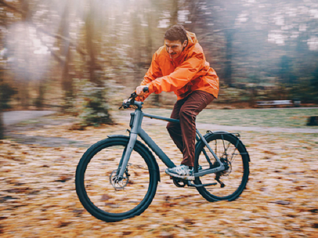 8 Top Ranked Folding Electric Bike Models: Master Seamless Train Commutes