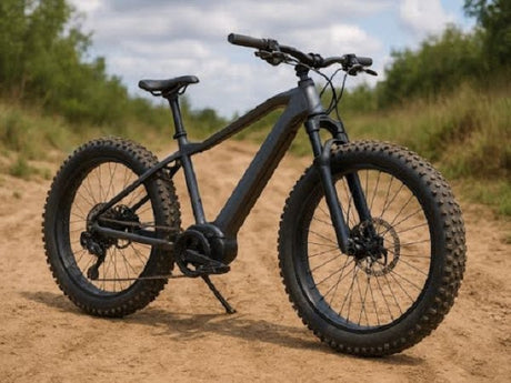 A Beginner's Guide to the Off Road Ebike