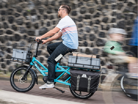 A Buyer's Guide to Mid-Drive Commuter and Cargo E-bikes