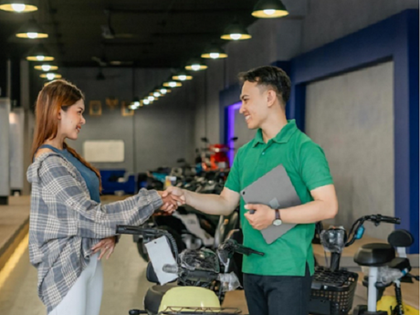 A Buyer's Guide to the Electric Bike 2 Hand Market