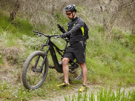 A Full Suspension Ebike for Every Rider: Our 2025 Top Picks