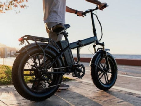 A Guide to Class 2 Ebike Laws in Your Area