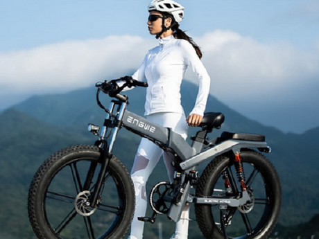A Guide to ENGWE Ebike Parts and Accessories
