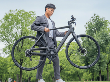 A Guide to Ebike Frame Materials: Carbon vs. Alloy