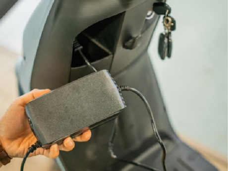 A Guide to Electric Bike Charger Types