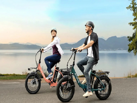 A Guide to High-Speed Ebikes: 30, 40, 50 MPH