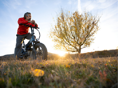 A Guide to the Best Ebike Dirt Bike Style
