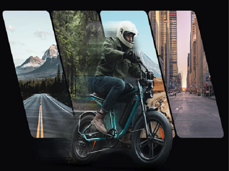 A Guide to the Best Electric Moped for Adults