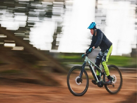 A Guide to the Best Fast Long Range Ebike