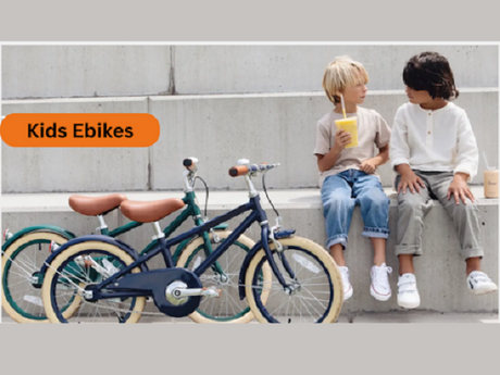 A Guide to the Best Kids Ebike With Pedals