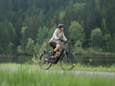 A Guide to the Fastest Long Range Ebike Models