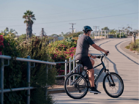 A Guide to the Lightest Step-Through Ebike Models