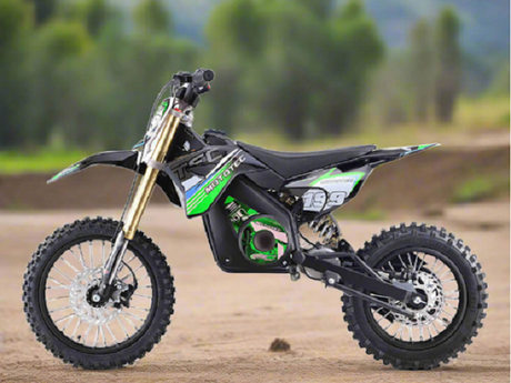 A Guide to the Mototec Electric Dirt Bike Lineup