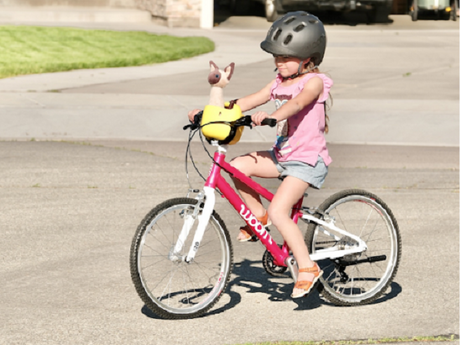 A Guide to the Woom Bikes Lineup: Woom 1 to Woom 5