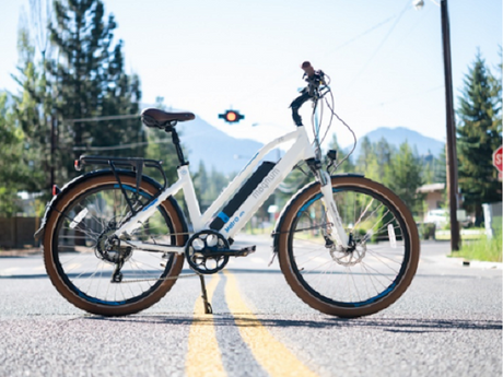 A Look at Magnum Electric Bikes in Scottsdale & Salt Lake City
