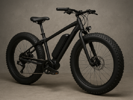 A Look at the Best Fat Tire Ebike of the Year