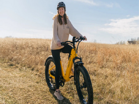 A Look at the Velotric Discover 2, Fold 1, and Nomad 1