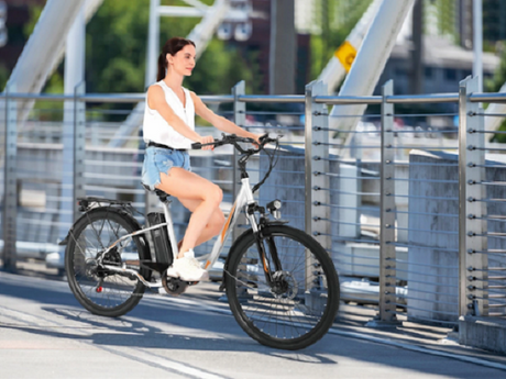 A Shopper Guide To Selecting The Best Electric Bike Store Near Me