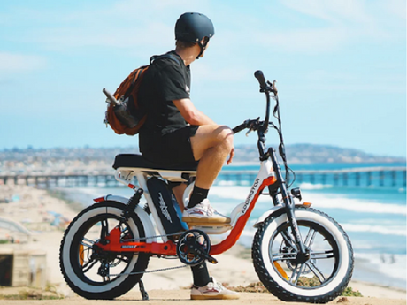 Addmotor Electric Bike Review: Folding, Motan, and Fat Tire