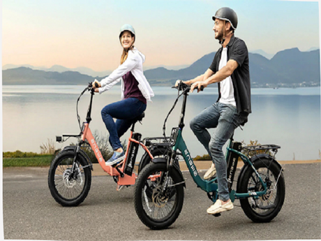 engwe ebike