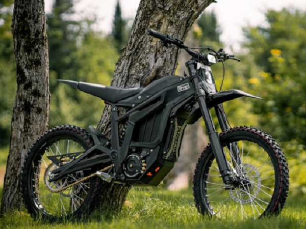 An In-Depth Look at the Talaria Electric Bike – ENGWE Official