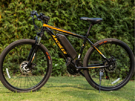 Ancheer Electric Bike Review: Is This Budget E-Bike a Good Buy?