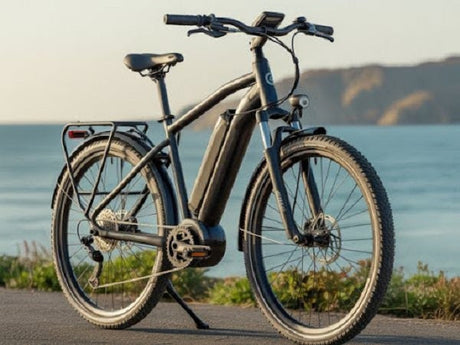 Are Class 3 Ebikes Legal? A Guide to Local Laws