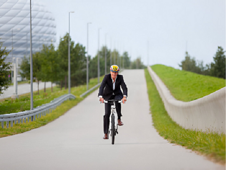 Are Class 3 Ebikes Legal? What You Need to Know