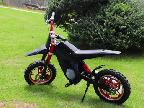 Are Electric Pit Bikes Road Legal? A Complete Guide