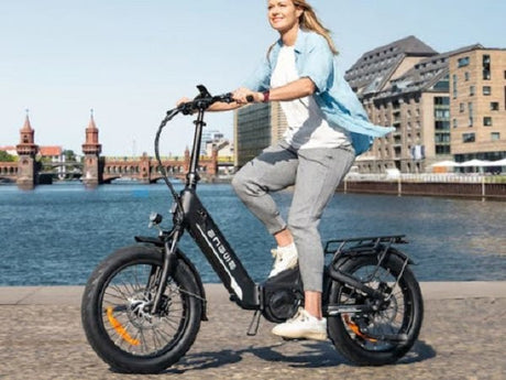 Are Mid-Drive Ebikes Better? A Detailed Comparison