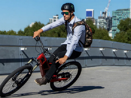 Are Mini Electric Bikes Street Legal? A Full Guide