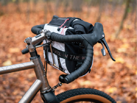 Bags for Bike Handlebars: Top 6 Waterproof Options Reviewed