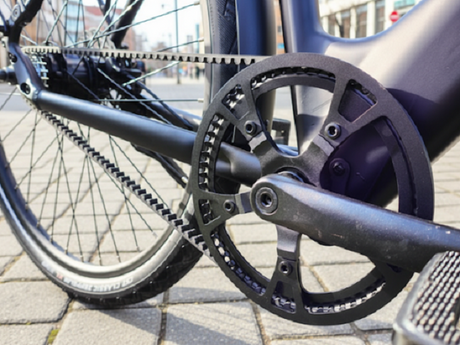 Belt Drive Ebike: Pros and Cons for Commuters