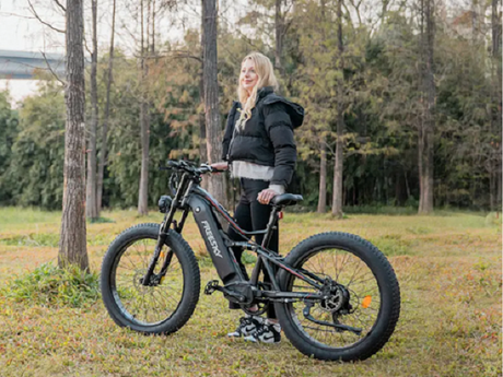 Best 1000w Ebike of 2025: Power User's Guide