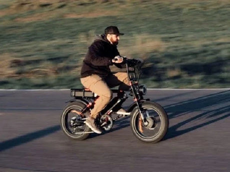 Best 6 Versatile Affordable E Bikes Evaluated For Long Range Commuting