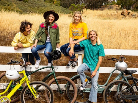 Best 7 Bikes At The Electric Bicycles Sale For Everyday Travel