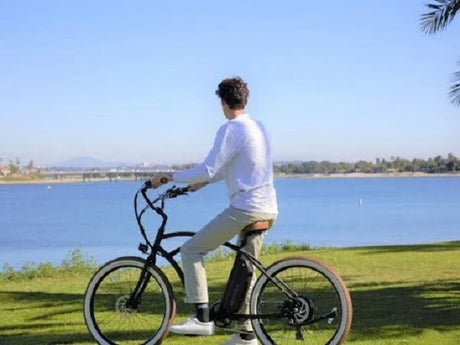 Best 7 Versatile E Bike Electric Bike Options For Daily Travel
