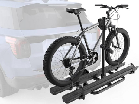 Best Bike Rack for Electric Bikes: Heavy Duty Options
