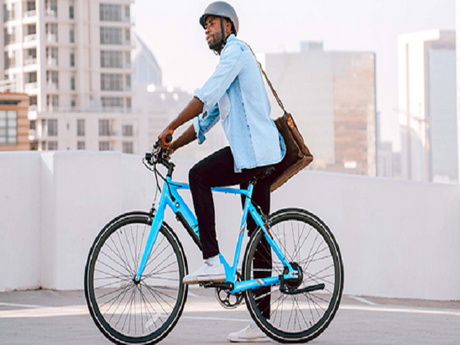 Best Commuter E Bike: Balancing Speed and Comfort