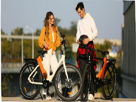 Best Commuter Ebikes: Comfort and Convenience for Your Daily Ride
