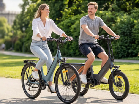 Best E Bike Brands Guide: Find The Top Popular Electric Bike Quickly