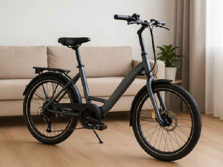 Best E Bike Folding Electric Bike Picks for Compact Living