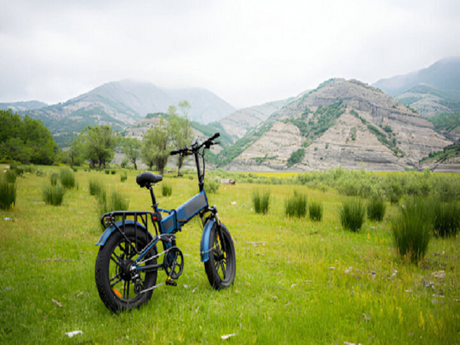 Best E Bikes for Adults: From Mini E Bikes to Full-Size Models
