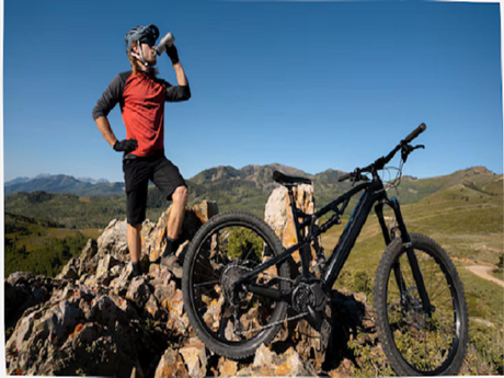Best E Mountain Bike Models for 2025: Top Picks for Trail Enthusiasts